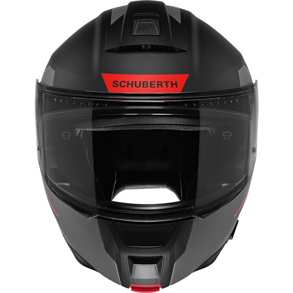 SCHUBERTH C5 ECLIPSE ANTHRACITE