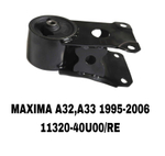 ПОДУШКИ ДВИГАТЕЛЯ MAXIMA A32/A33 94-04