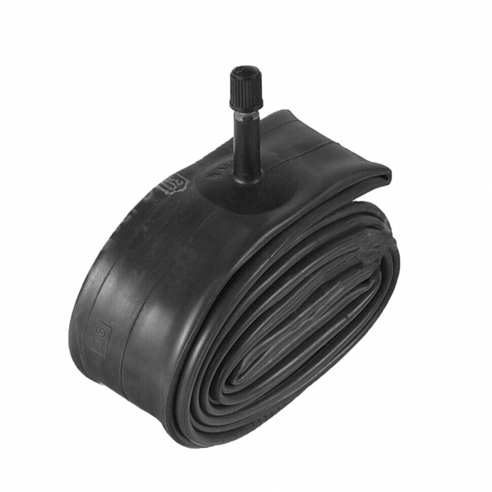 Камера велосипедная 24х1.75-2.125 прямой ниппель