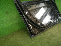 Дверь передняя левая Mercedes S w222 (2013-2020)