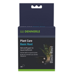 Добавка базовая грунтовая Dennerle Plant Care Basic Root 20 таблеток