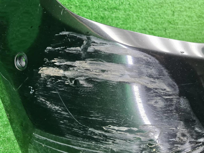 Бампер передний Mercedes E W213 (2020-2023) AMG