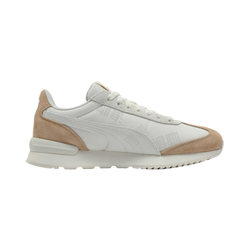Кроссовки Puma R78 'White Brown' 399250-10