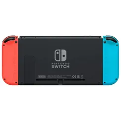 Игровая приставка Nintendo Switch V.2, 32Gb, Blue-Red