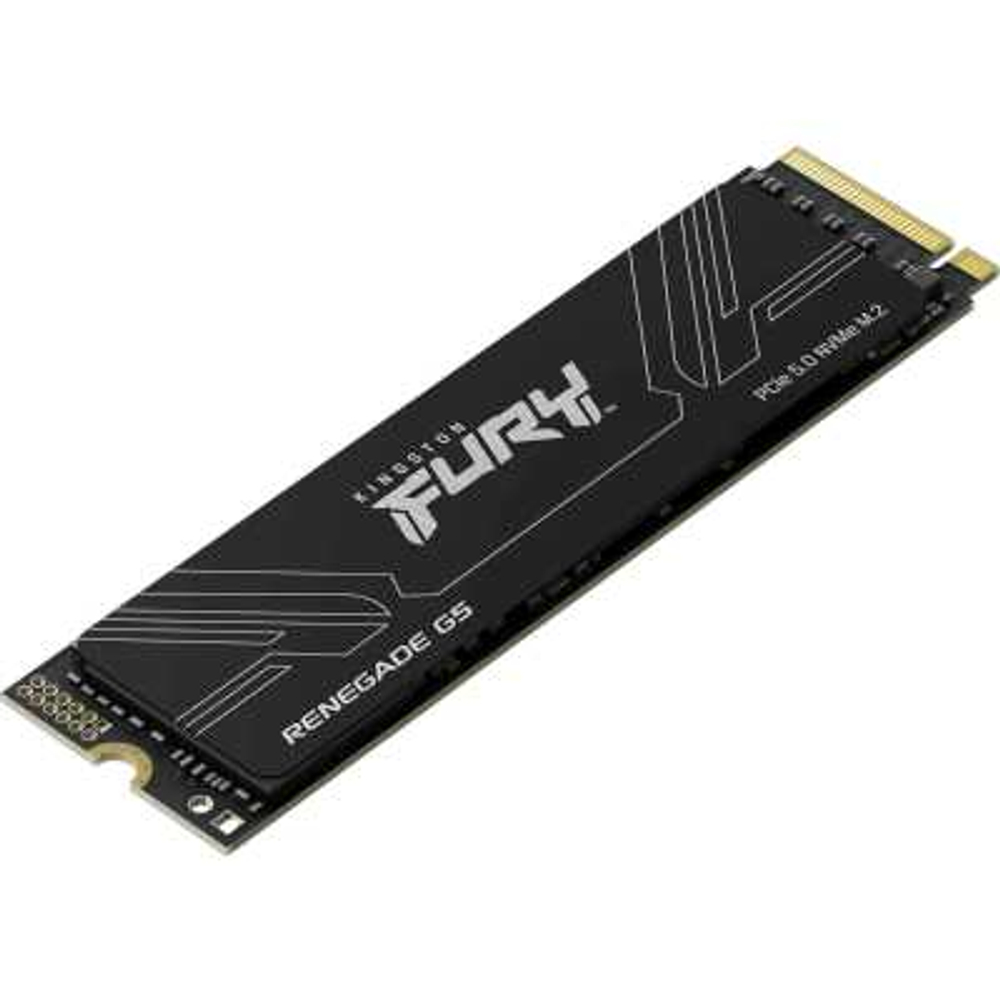 SSD диск Kingston Fury Renegade G5 2Tb SFYR2S/2T0