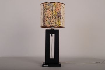 Настольная лампа Manne TL.7381-1 (листья)