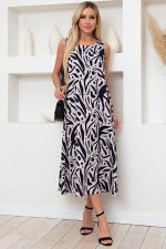 Платье Ненси №6 Valentina