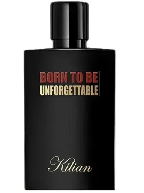 Kilian Born To Be Unforgettable