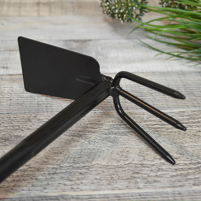 Мотыжка-рыхлитель 30,5*6,5*18см, NN6312E