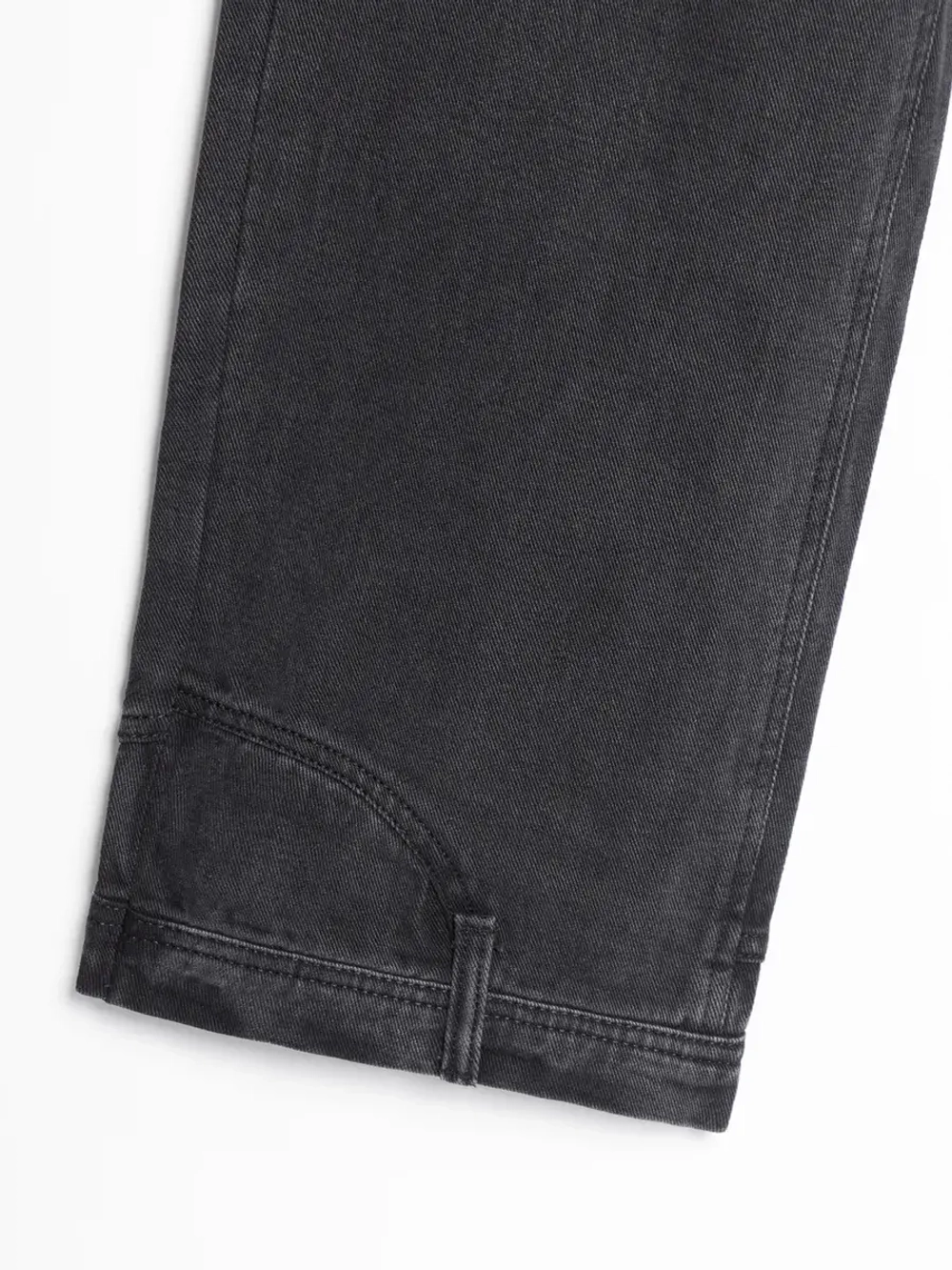 Джинсы для девочки Y2K на осень