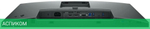 Монитор Dell P2425H черный