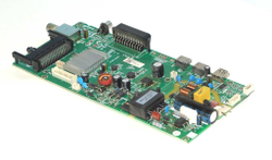 MS36631-ZC01-01 main board для DOFFLER 32DH46-T2 | REBALL.SU