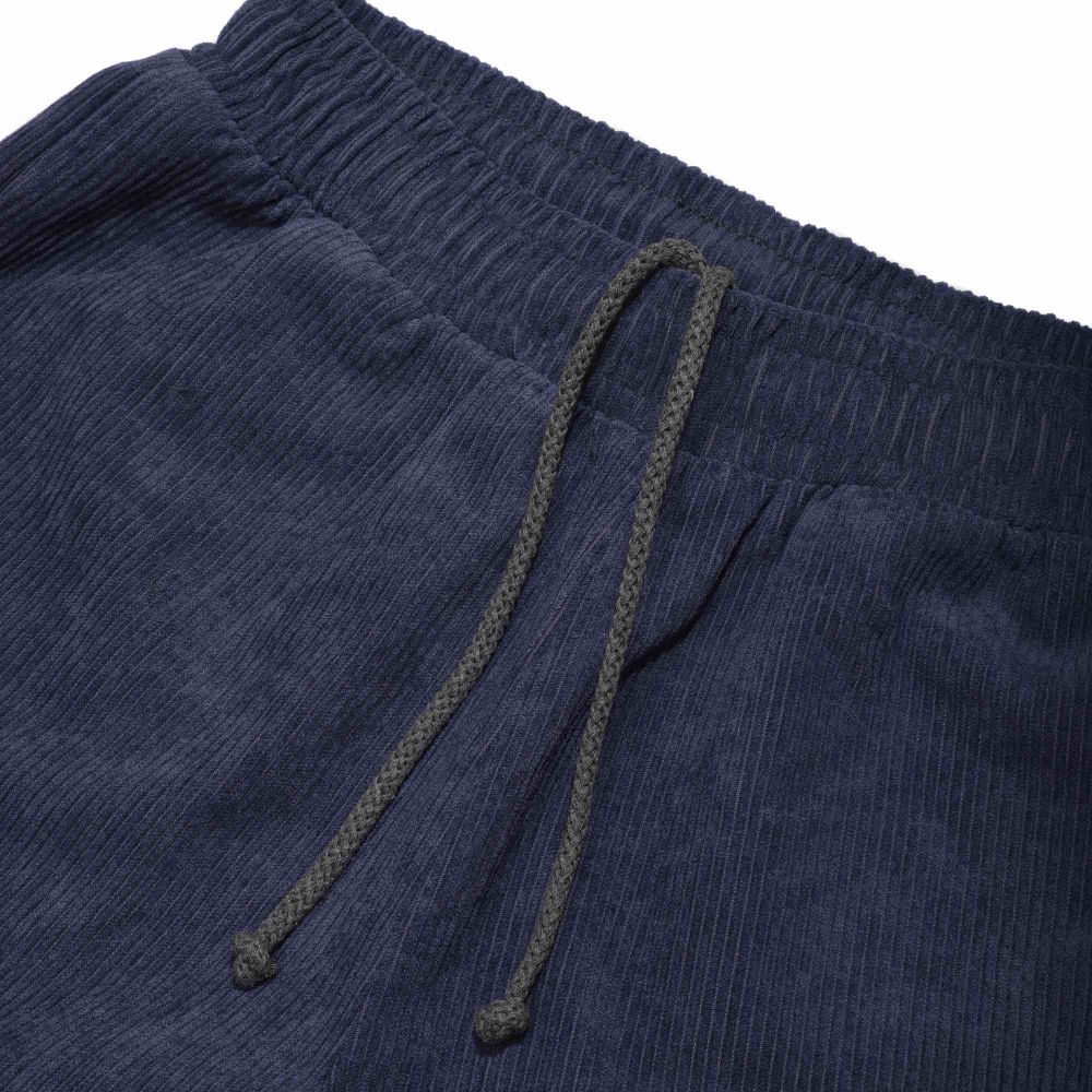 Брюки Смерч Вельветовые #3 Синие