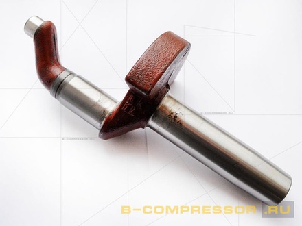 Коленвал СБ4 LB50-2