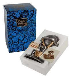 Veronese WS-658 Статуэтка «Атлас»