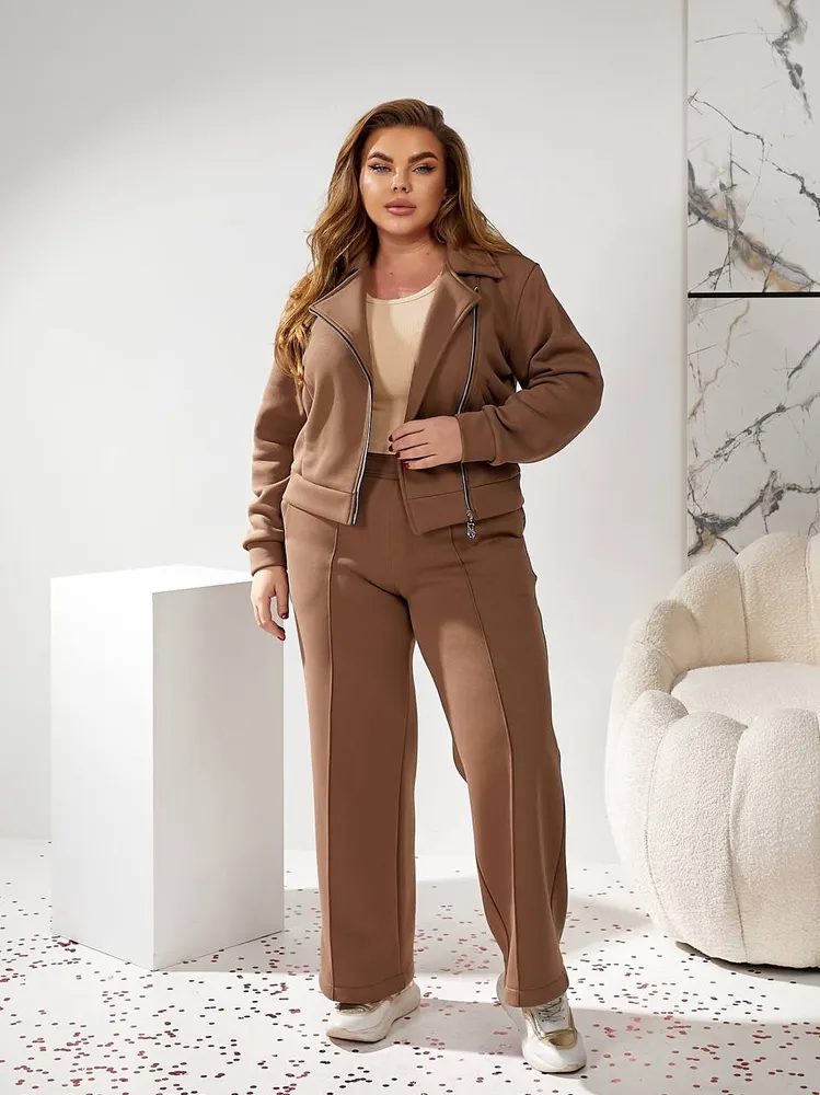 Костюм УК-25072-1 Фабрика Моды