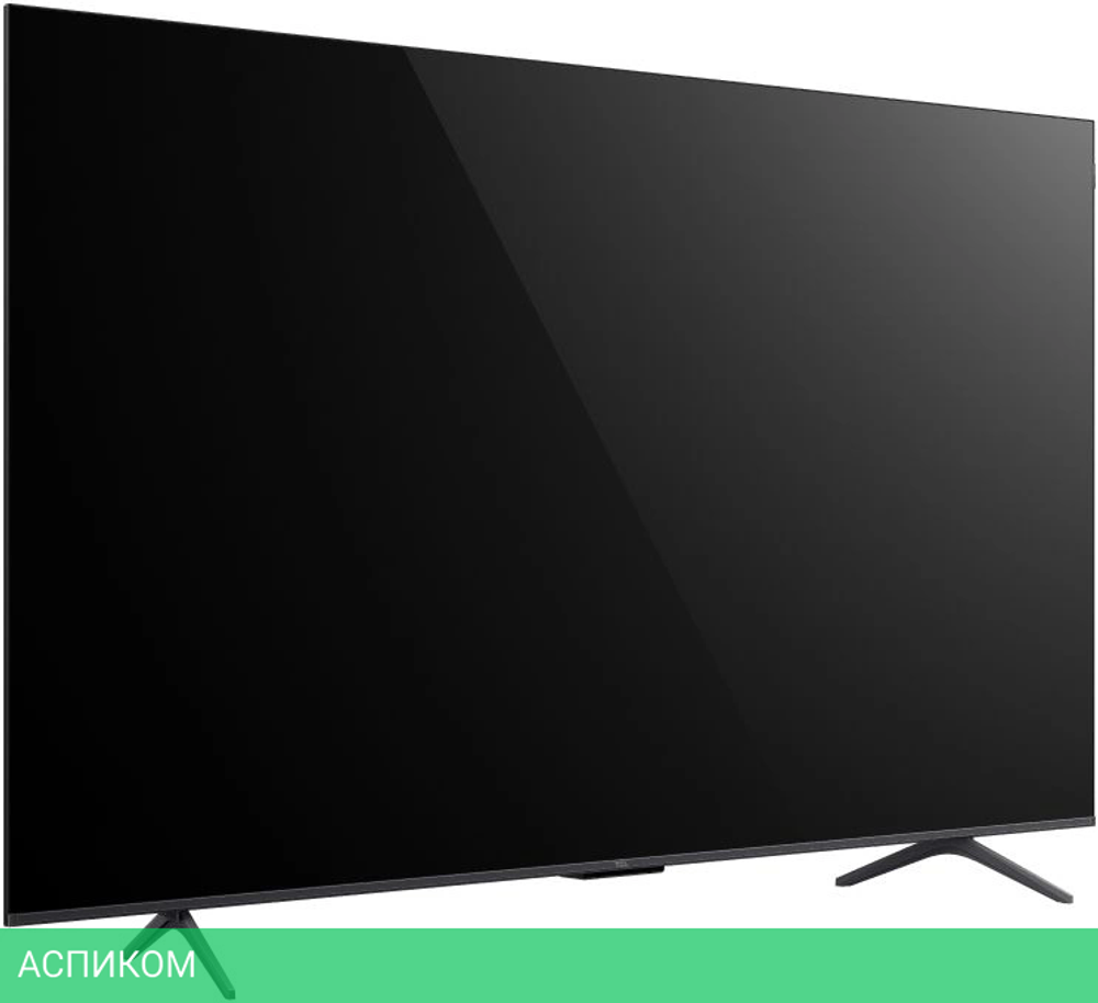 Телевизор QLED TCL 55" 55C655-CN