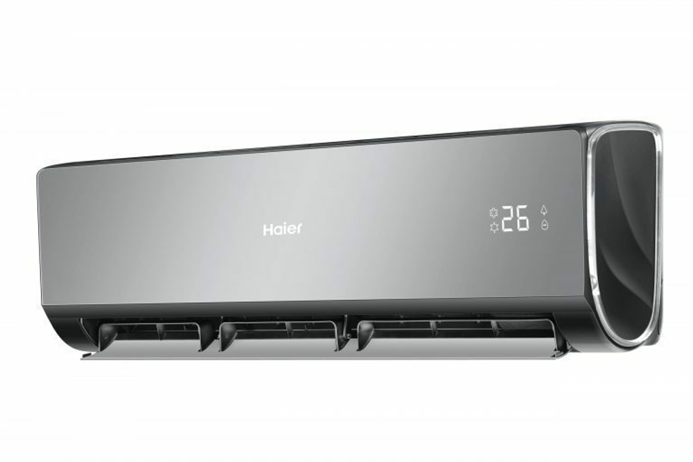 Сплит-система Haier LIGHTERA ON/OFF HSU-07HNF303/R2 -W/G/HSU-07HUN403/R2