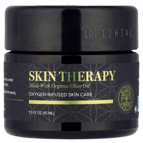 Global Healing, Skin Therapy, 45 мл (1,5 жидк. унции)