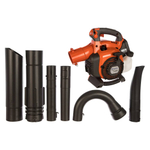 Бензиновая воздуходувка Husqvarna 125 BVX Blower