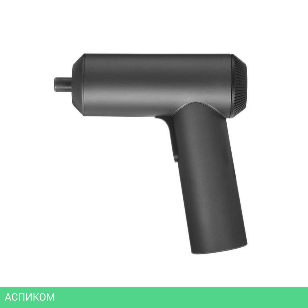 Электроотвертка Xiaomi Mi Screwdriver DZN4019TW (MJDDLSD001QW)
