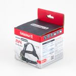 Фонарь налобный &quot;СИБИРСКИЙ СЛЕДОПЫТ-Луч&quot;, 1L, 3хААА/100/120/100/