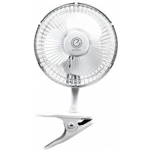 Вентилятор Energy EN-0608s прищепка (103753)