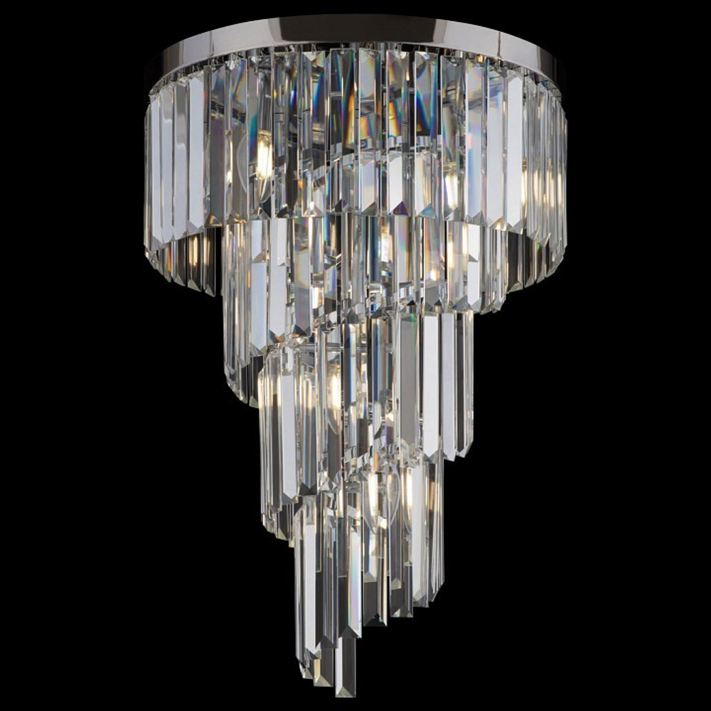 Накладная люстра Maytoni RC007CL-06CH