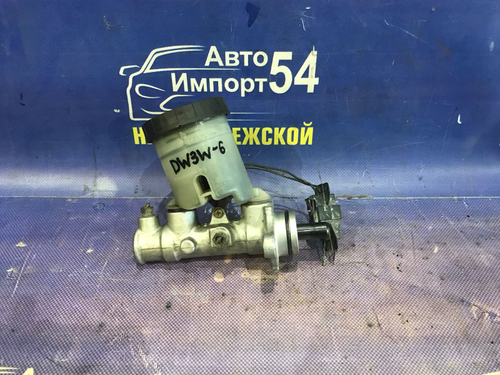 Главный тормозной цилиндр MAZDA DEMIO 2001