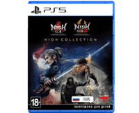 Nioh Collection (PS5) Б\У