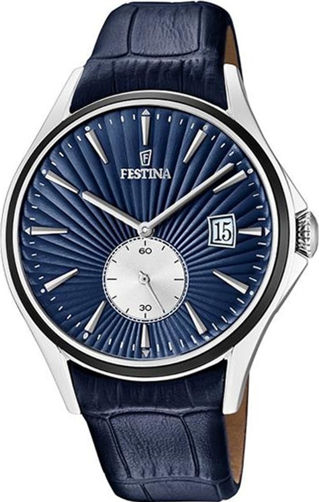Мужские наручные часы Festina F16980/3