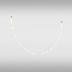 Светильник светодиодный подвесной Maytoni Tau MOD146PL-L40G3K