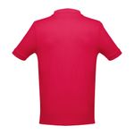 Рубашка поло мужская ADAM Жёлтый  M