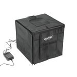 Фотобокс Godox LST40 с подсветкой