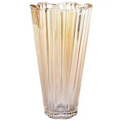 Ваза д/цветов 25.5см