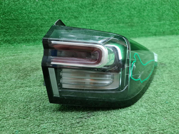 Фонарь правый внешний Changan CS55PLUS (2021-н.в.)