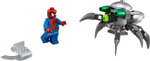 Конструктор LEGO  Super Heroes 30305 Человек паук