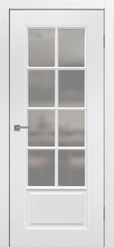 Юлия Х1 (эмаль Снежная)