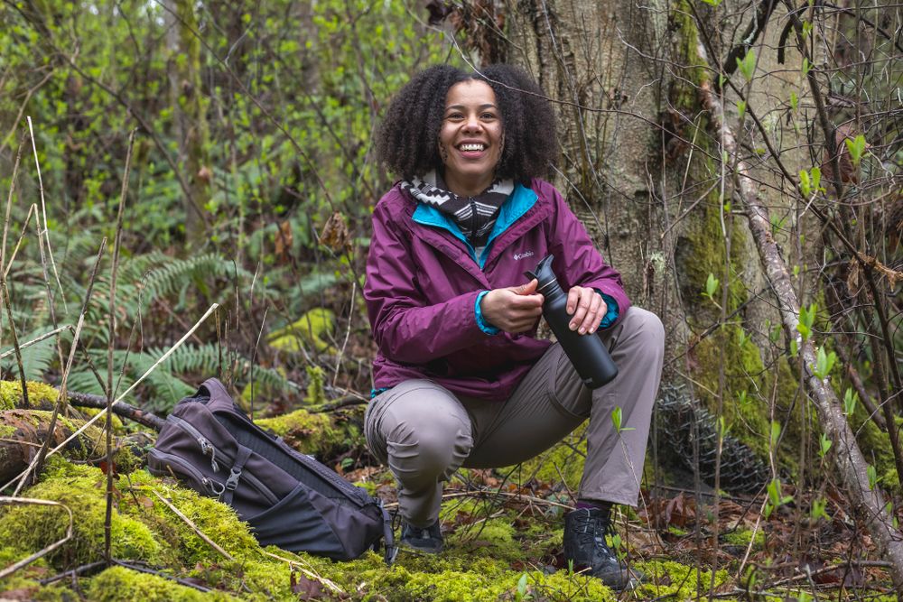 Бутылка Klean Kanteen Classic Narrow Flip Sport 18oz (532 мл) Black