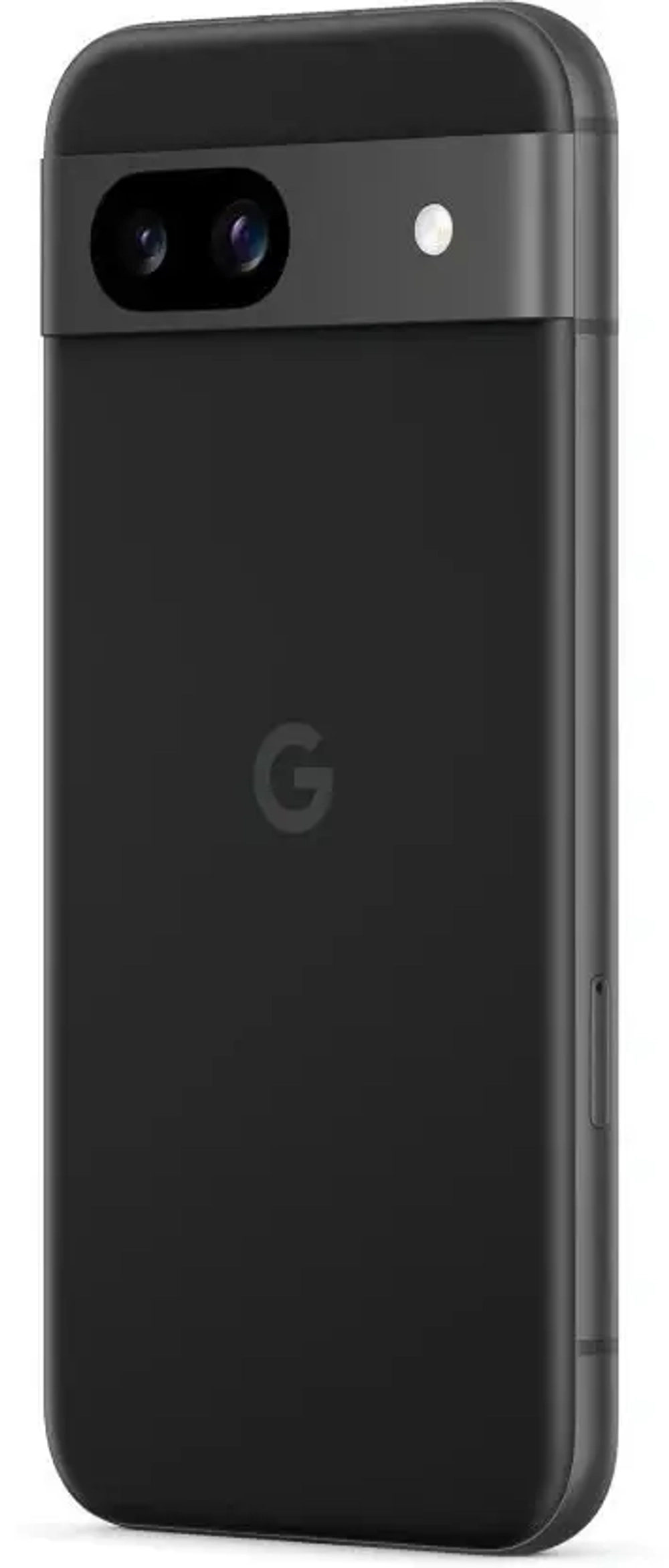 Смартфон Google Pixel 8a 8/128GB, Obsidian US