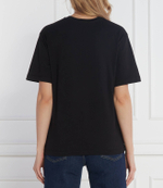 Футболка Chiara Ferragni - черный(76CBHC02CJK01)