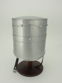 Nautical Шлем крестоносца "Сахарная Голова"