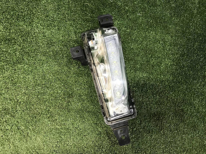 ДХО левый Suzuki Vitara 2 (2014-н.в.) LED