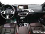 BMW X3 (G01) xDrive 20d M Sports (05.2020)