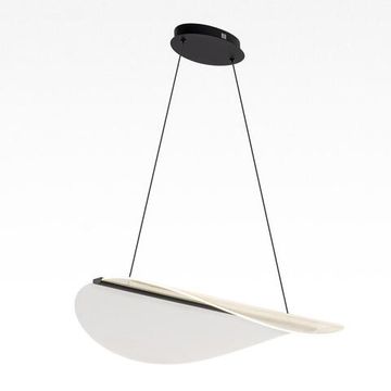 CL213131 SKATT Черный Св-к Подвес