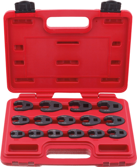 KA-7311K-15M Набор ключей "воронья лапа"