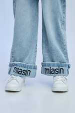 Джинсы д/д Miasin G-JN25012