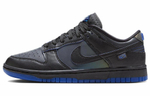 Кроссовки Nike Dunk Low (Женская размерная сетка)