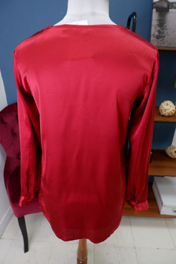 Блузка BodyFlirt красивая 42 размер