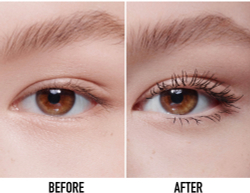 DIOR Diorshow - Тушь для ресниц, обеспечивающая максимальный объем оттенок 090 Black, 10 ml